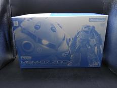 量産型ズゴック|BANDAI