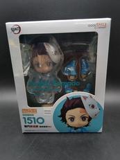 竈門炭治郎 最終選別VER.|GOOD SMILE COMPANY