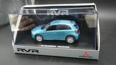 三菱 RVR|三菱モーターズ