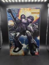 ジオン公国軍量産型モビルスーツ チームカラーバリエーション|BANDAI