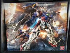 ウイングガンダムプロトゼロ EW|BANDAI