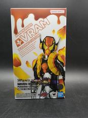 仮面ライダーヴラム プリンカスタム|BANDAI