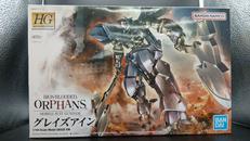 グレイズアイン|BANDAI SPIRITS