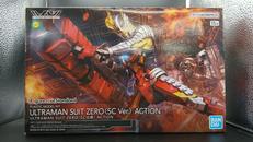FIGURE RISE STANDARD ULTRAMAN|BANDAI SPIRITS