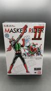 仮面ライダー2号(ダークヘルメットVer.)|BANDAI