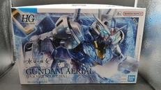 ガンダムエアリアル パーメットスコア・シックス|BANDAI