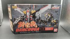 イーグルファイター、ランドクーガー、ビームランチャー|BANDAI