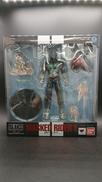 仮面ライダー新1号|BANDAI