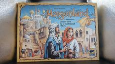 モルゲンランド オランダ語版 (MORGENLAND)|999 GAMES