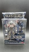 ウルフオルフェノク|BANDAI