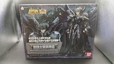 死を司る神 タナトス|BANDAI