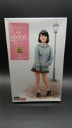 1/12 パーカー|HASEGAWA