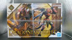 30MF ドラゴニアナイト|BANDAI