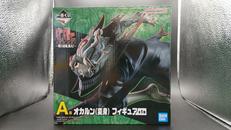 A賞 オカルン(変身)|BANDAI