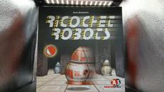 RICOCHET ROBOTS|ABACUSSPIELE