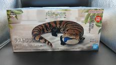 ラストワン賞 アオジタトカゲ べぇ|BANDAI
