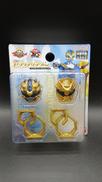 DXセンタイリングセット ゴジュウレオン&ゴジュウティラノ|BANDAI