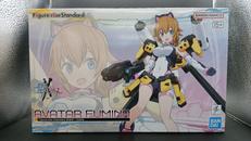 あばたーふみな|BANDAI SPIRITS