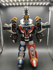 天装合体 DXゴセイグランド|BANDAI