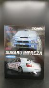 STI インプレッサ 2台セット|トミー