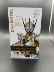 仮面ライダーサウザー|BANDAI