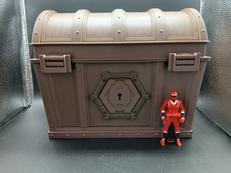 ゴーカイトレンジャーボックス|BANDAI