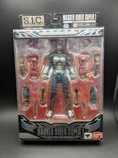 仮面ライダースーパー1|BANDAI