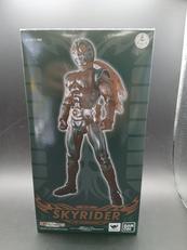 強化スカイライダー|BANDAI