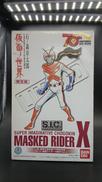 仮面ライダーX 原作VER.|バンダイ