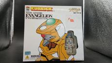 新世紀 エヴァンゲリオン EVA-00 PROTO TYPE|メディコム・トイ