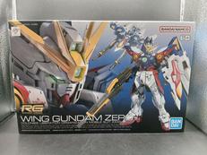 ウイングガンダムゼロ|BANDAI