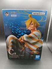 C賞 サン五郎|BANDAI