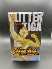 グリッターティガ|プライズ(BANPRESTO)