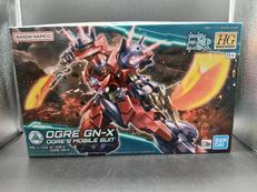 オーガ刃-X|BANDAI