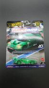 ポルシェ 911 GT3 R|MATTEL