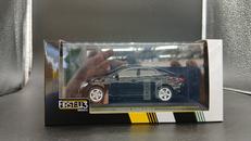 トヨタ マークX 2012(ブラック)|FIRST43