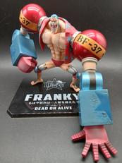 フランキー(新世界編VER.)|BANDAI