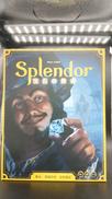 宝石の煌き 日本語版 (SPLENDOR)プレイマット付き|ホビージャパン