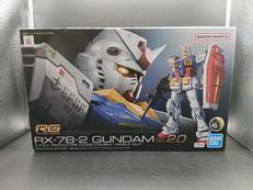 RX-78-2 ガンダム VER2.0|BANDAI