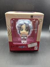 アスラン・ザラ|MEGAHOUSE