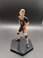 田中龍之介|プライズ(BANPRESTO)