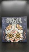 スカル (SKULL)(日本語訳付き)|LUI-MEME