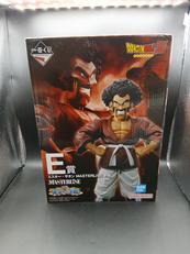 E賞 ミスター・サタン|BANDAI