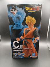 C賞 孫悟飯:未来|BANDAI