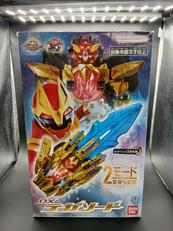 DXテガソード|BANDAI