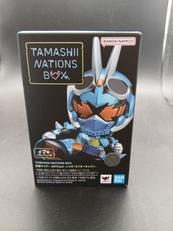 仮面ライダー1号|BANDAI