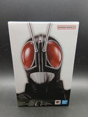仮面ライダーBLACK RX|BANDAI