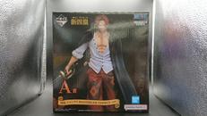 A賞 四皇 シャンクス|BANDAI
