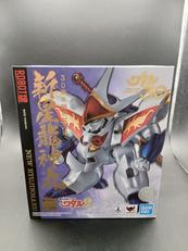 新星龍神丸 30周年特別記念版|BANDAI