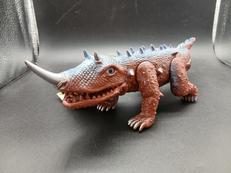 バルゴン|BANDAI